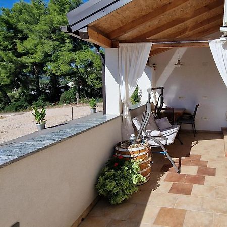 Apartmani Dutkovic Vrboska Luaran gambar