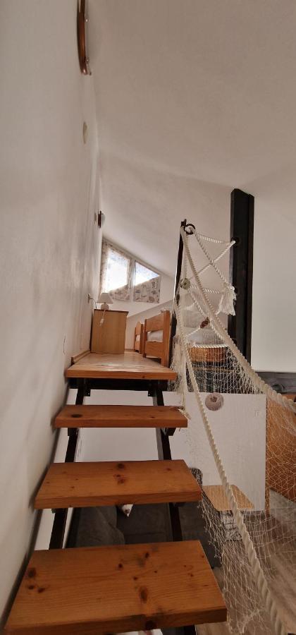 Apartmani Dutkovic Vrboska Luaran gambar