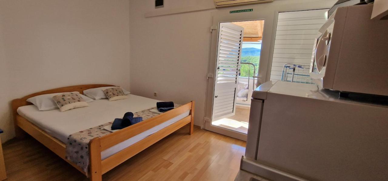 Apartmani Dutkovic Vrboska Luaran gambar