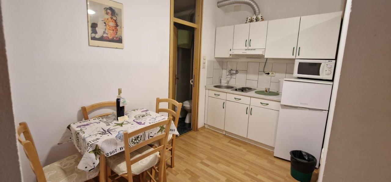 Apartmani Dutkovic Vrboska Luaran gambar
