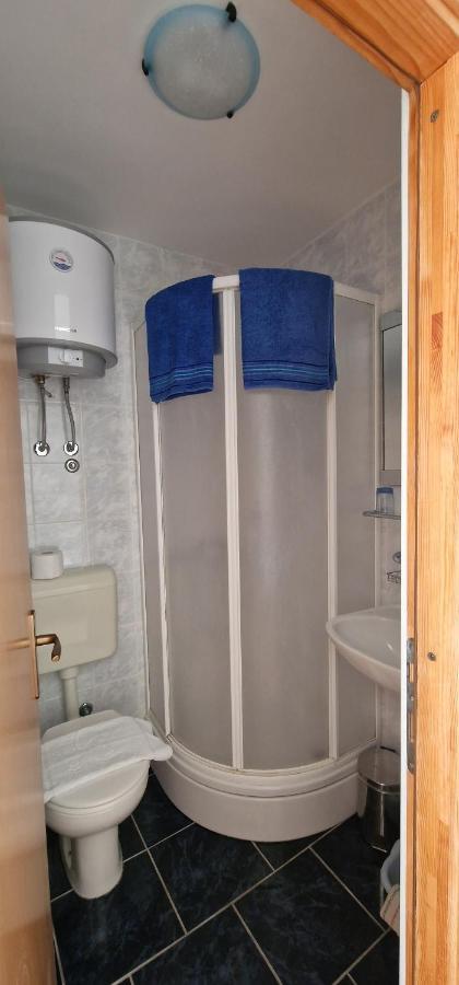 Apartmani Dutkovic Vrboska Luaran gambar