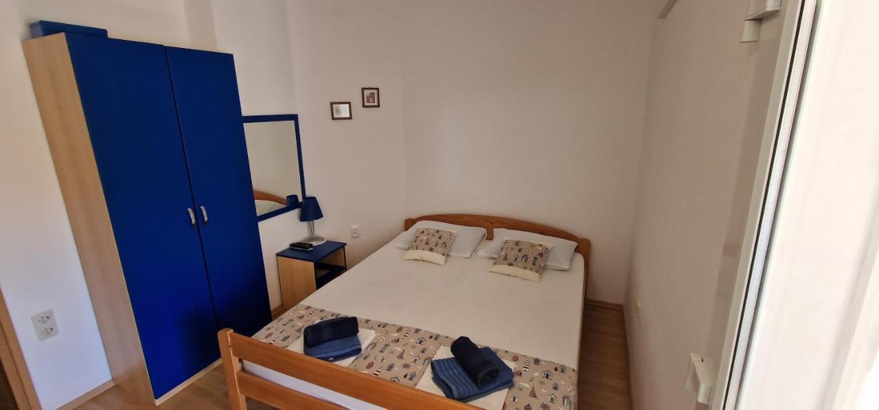 Apartmani Dutkovic Vrboska Luaran gambar