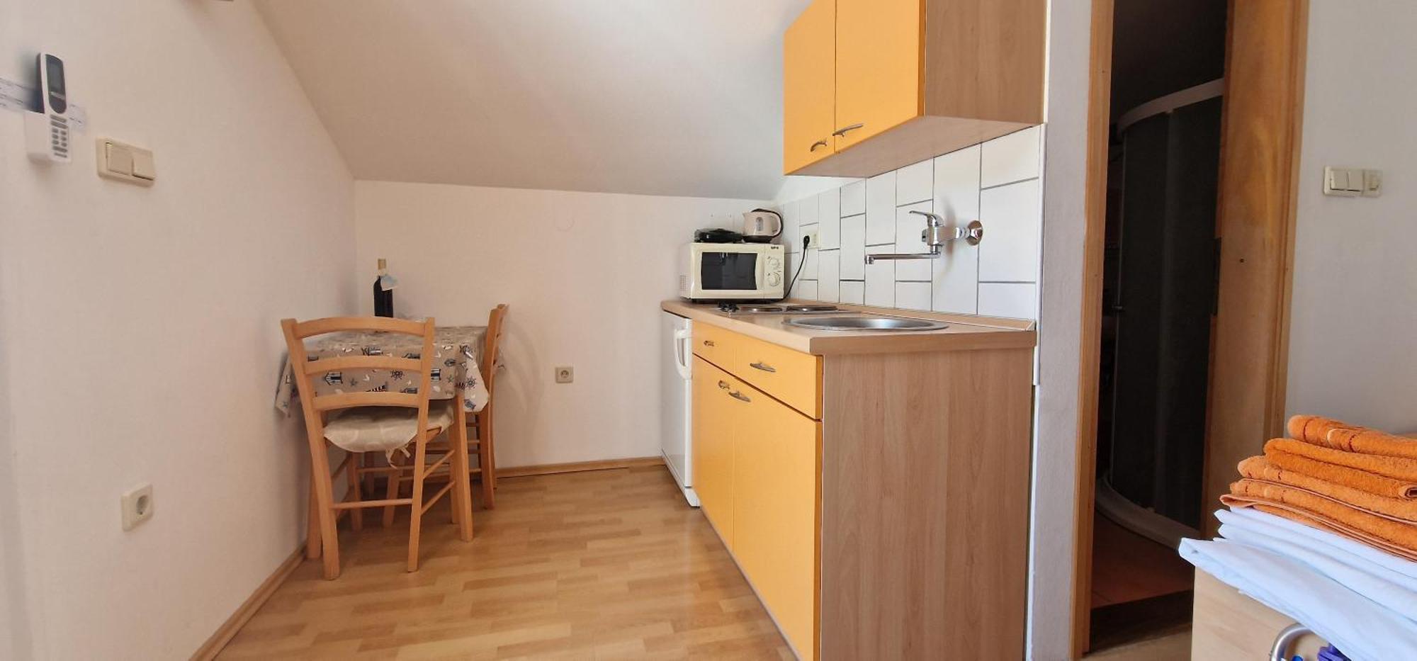 Apartmani Dutkovic Vrboska Luaran gambar