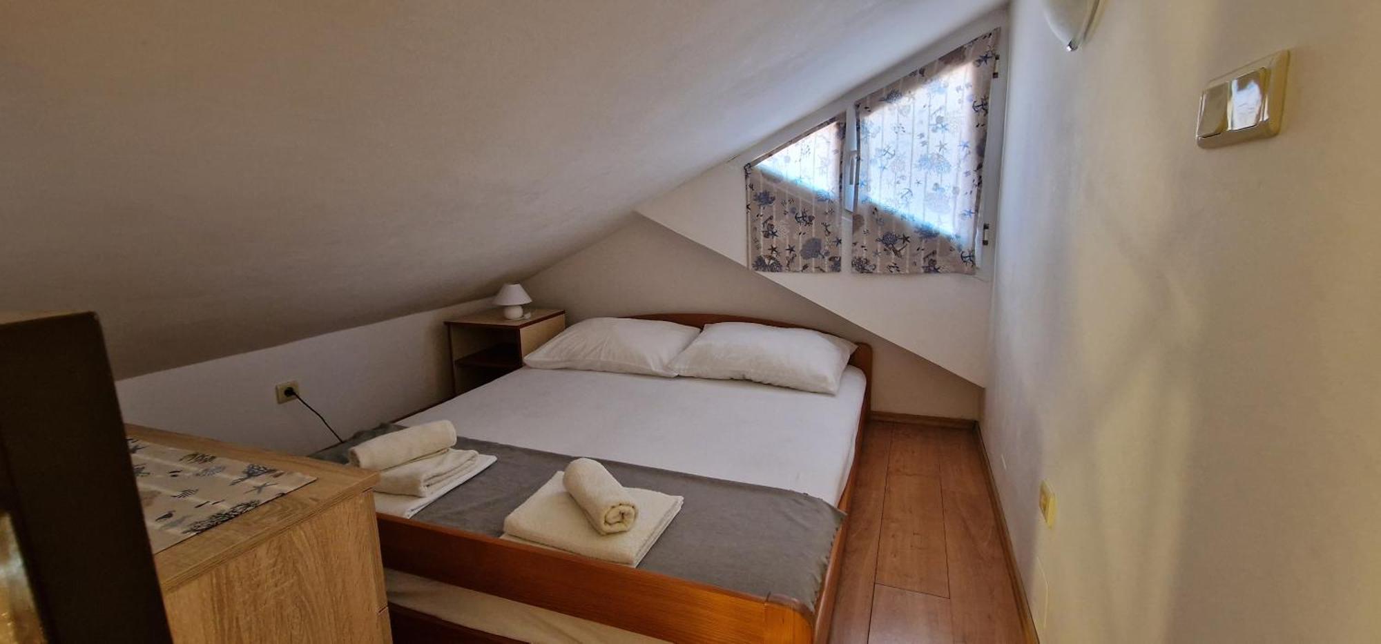 Apartmani Dutkovic Vrboska Luaran gambar