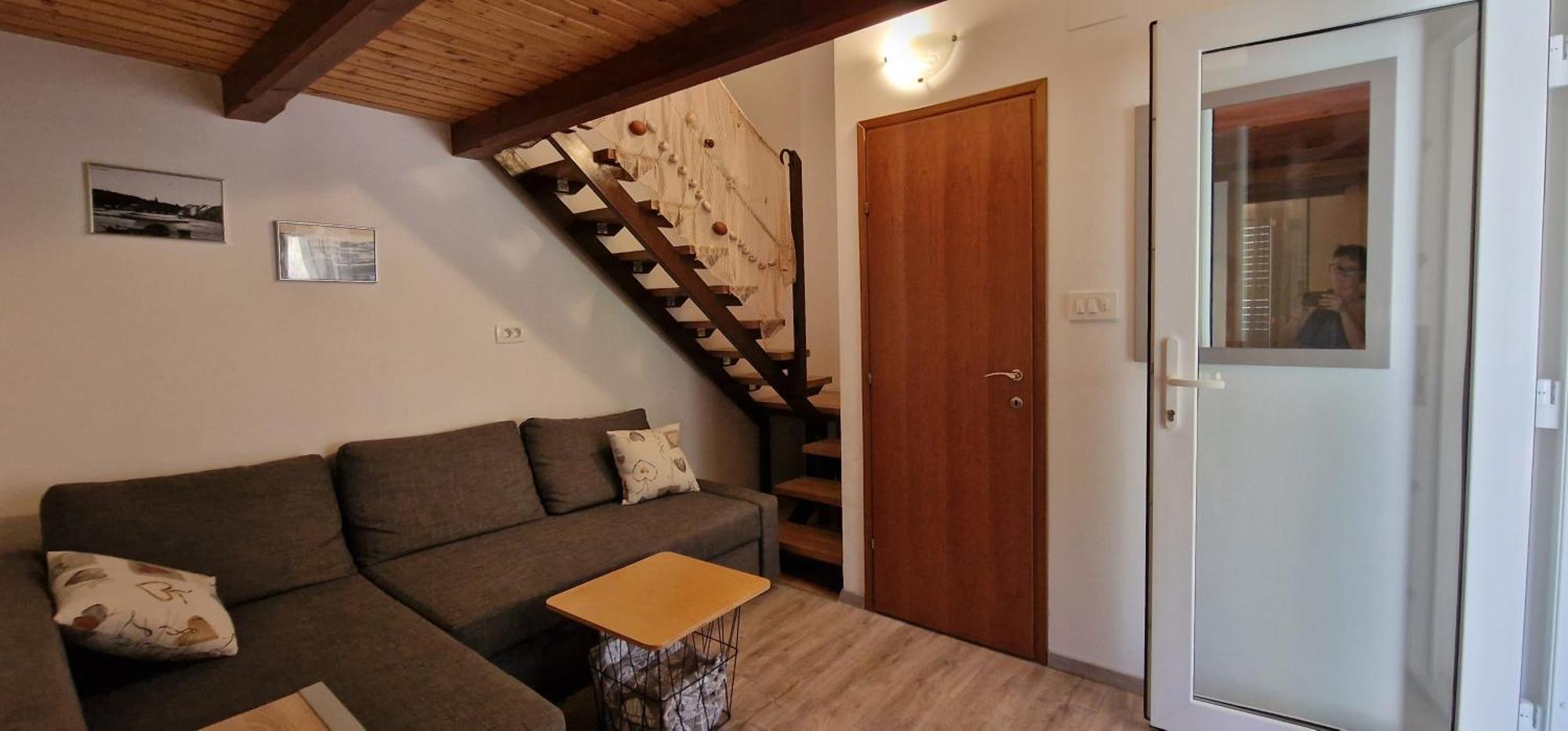 Apartmani Dutkovic Vrboska Luaran gambar