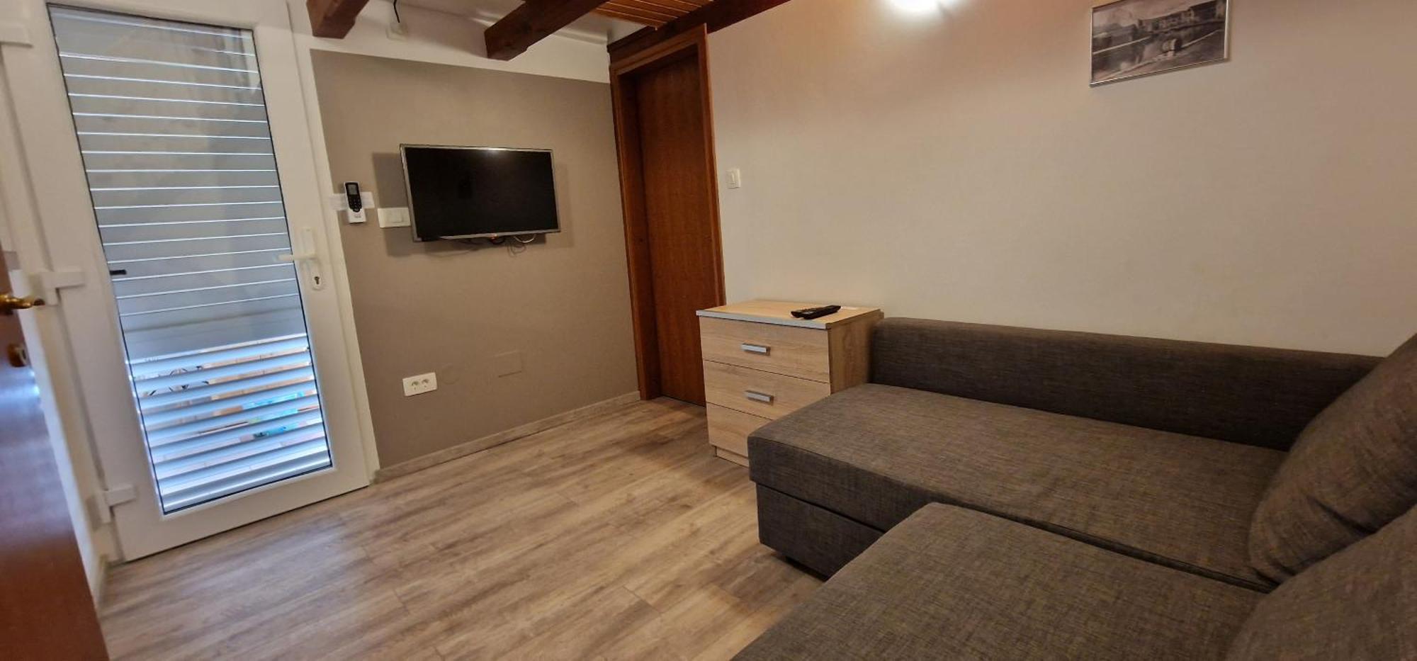 Apartmani Dutkovic Vrboska Luaran gambar
