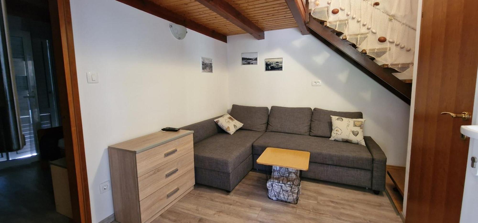 Apartmani Dutkovic Vrboska Luaran gambar