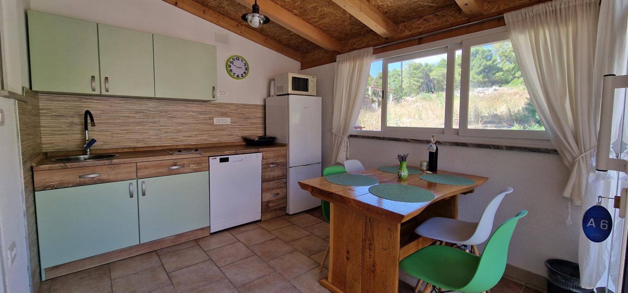 Apartmani Dutkovic Vrboska Luaran gambar