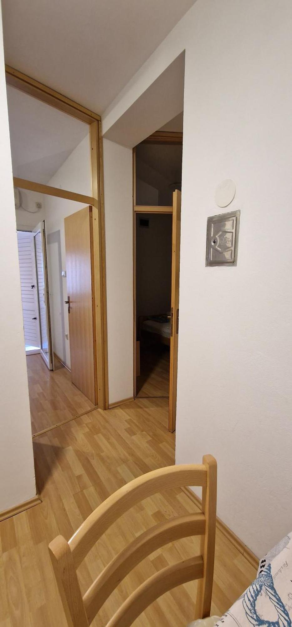 Apartmani Dutkovic Vrboska Luaran gambar