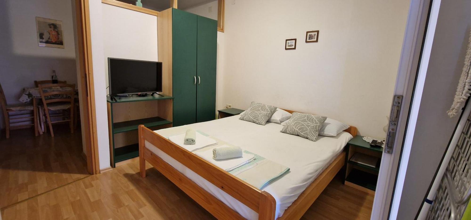 Apartmani Dutkovic Vrboska Luaran gambar